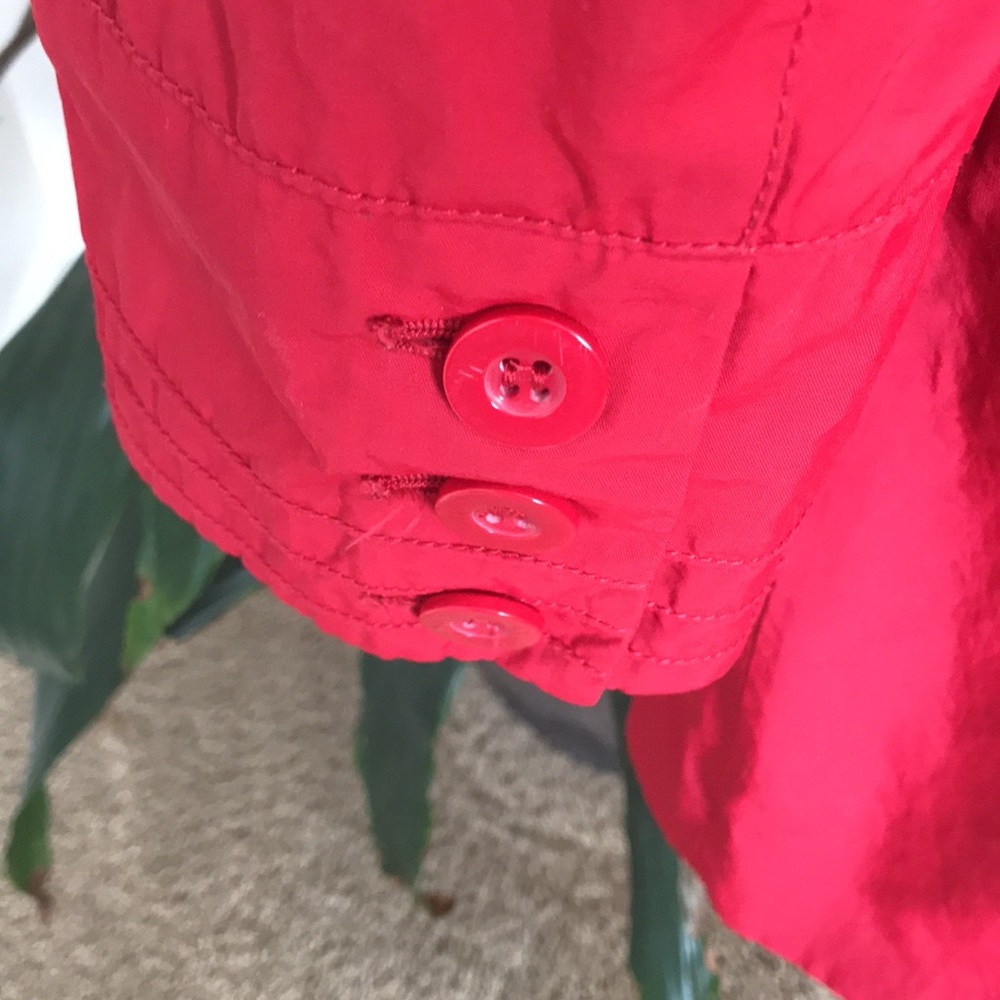 Nwot Ambition Jacket - image 3